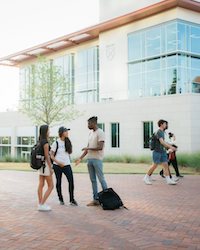DAS Registered Students